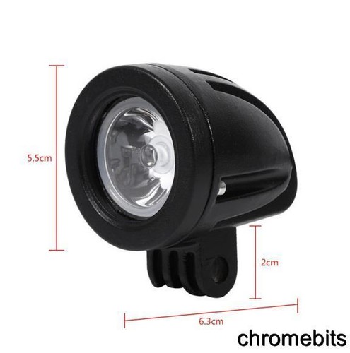 High power 12v 24v led - 12v,