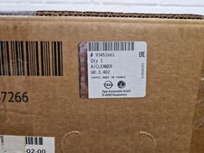 VAUXHALL VIVARO B Air Filter