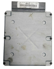 FORD MONDEO MK3 2.5 PETROL ECU COMPUTER BRAIN PCM 4S71-12A650-DC 2004-2007