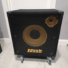 Markbass Standard 151HR 8 Ohm 1 x 15 Bass Cabinet 