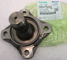 H665056550 Front Axle Shaft Fits Kubota "B4200, B6100 & B7100" (Special Order)