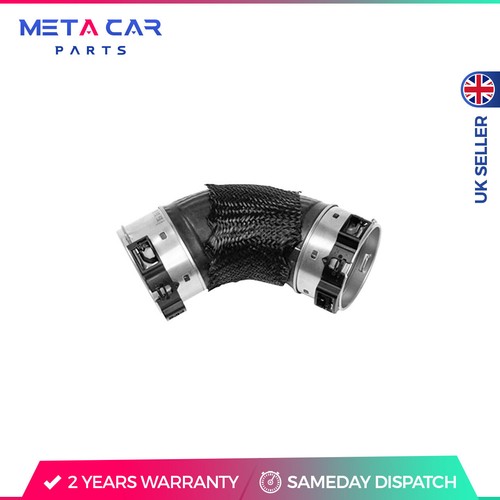Turbo hose ntercharge - hose, air
