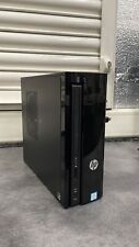HP SLIMLINE 26-P129NA DT PC UK
