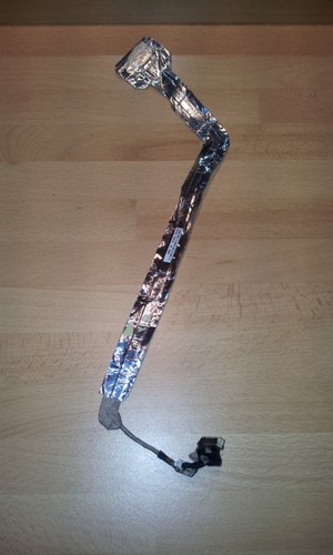 Flat lcd cable - lcd, for