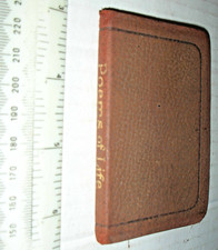 Poems of Life Ella by Wheeler