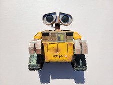 Disney Store Exclusive Wall-E