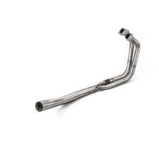 Akrapovic E-K4R1 Steel