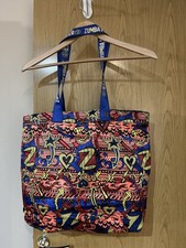 Zumba Fitness Power Tote Bag