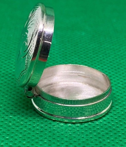 Vintage sterling silver - vintage,