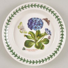 Portmeirion Botanic Garden