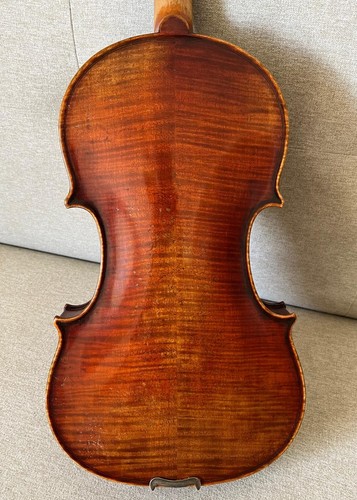 Eastman master violin - eastman, ready