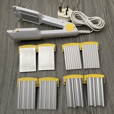 Vintage Babyliss Crisper Type