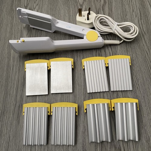 Vintage babyliss crisper - babyliss,