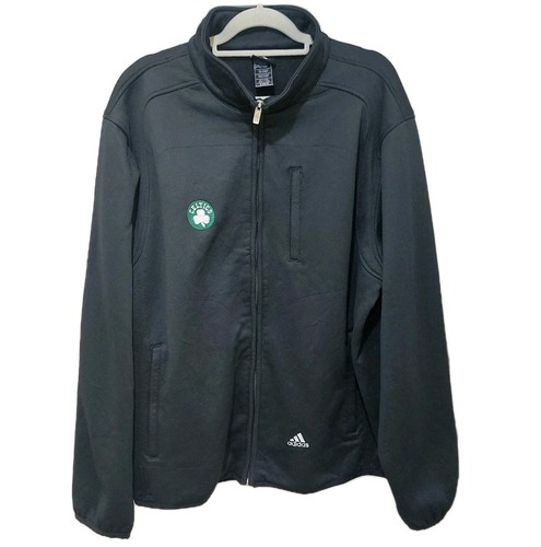 Boston celtics jacket - jacket, mens