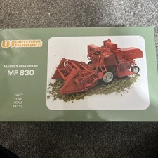 2880 Universal Hobbies Massey