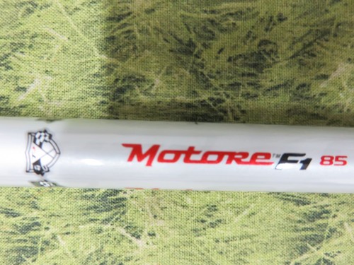 Fujikura motore 85 stiff - tp,