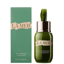 The La Mer The Concentrate 1.7 oz / 50ml - New in Box Sealed