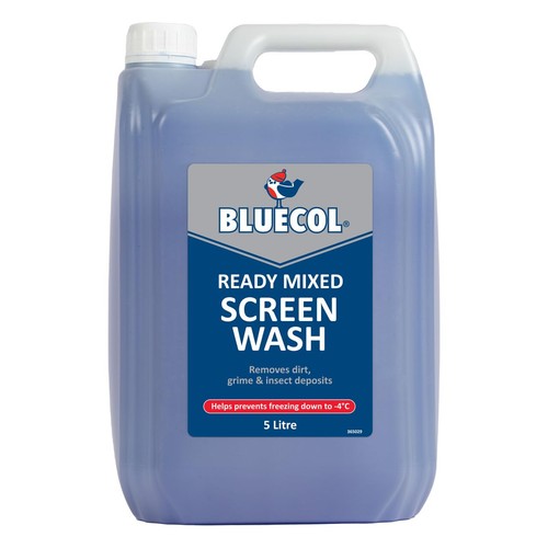 Bluecol all season - bluecol, season's