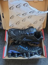 Nike Shox TL Men's