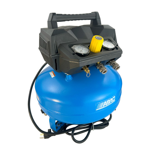 Abac power force hand - abac,