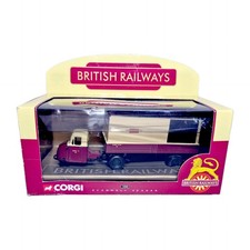 Corgi 15005 Scammell Scarab