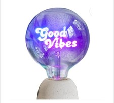 *Global Gizmos* Good Vibes