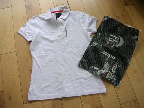 Musto volvo ocean - musto,