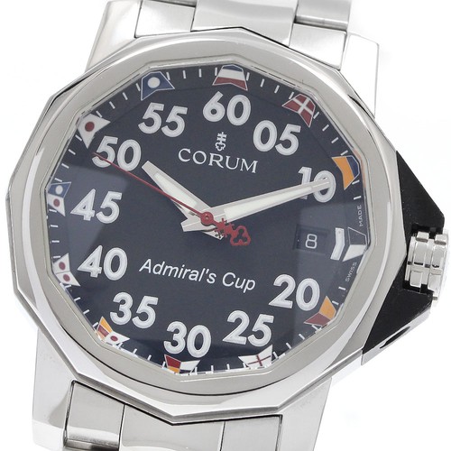 Corum admirals cup - corum,