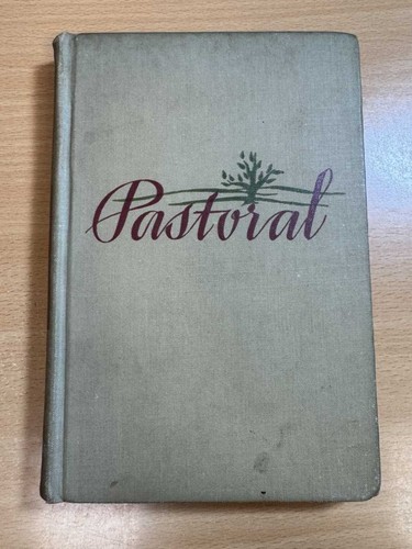Pastoral nevil shute 1944 - nevil,