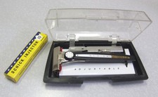 Vintage Dial Adjustable Schick