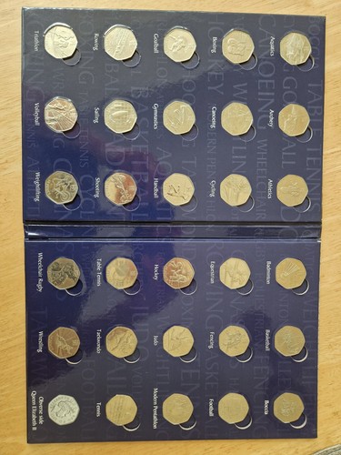 Full set 29 - set,