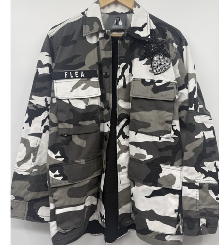 Josie bruno vintage camo - josie,
