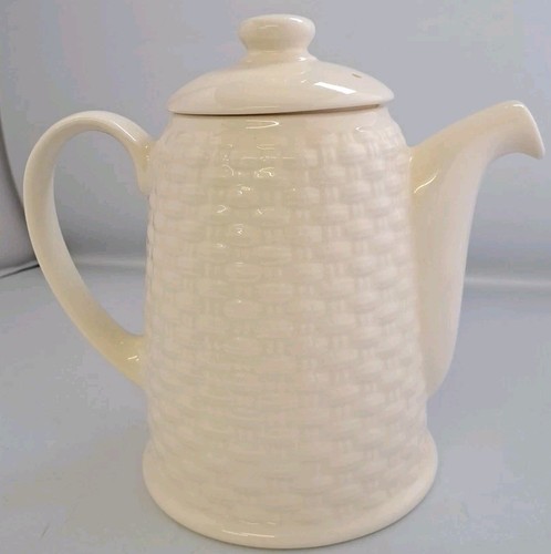 Aynsley basketweave cream - basketweave,
