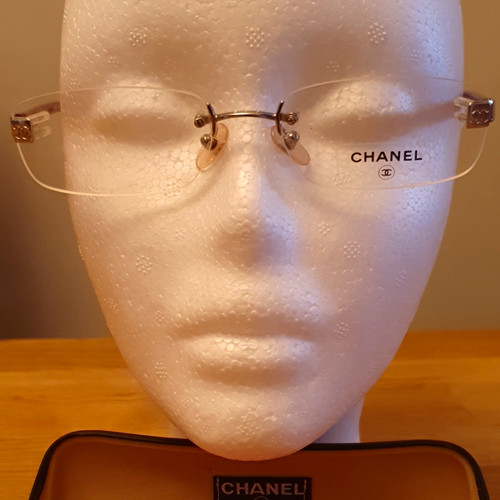 Vintage rare chanel - chanel, 2028