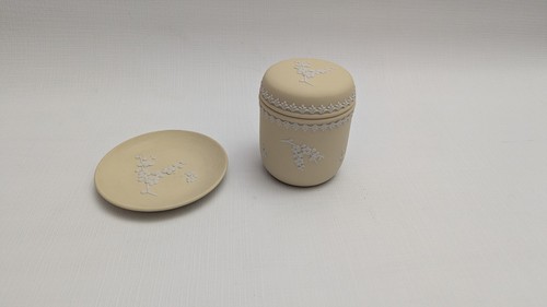 Wedgewood jasperware primrose - wedgewood,