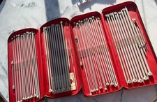 Vintage Special Aero Knitting