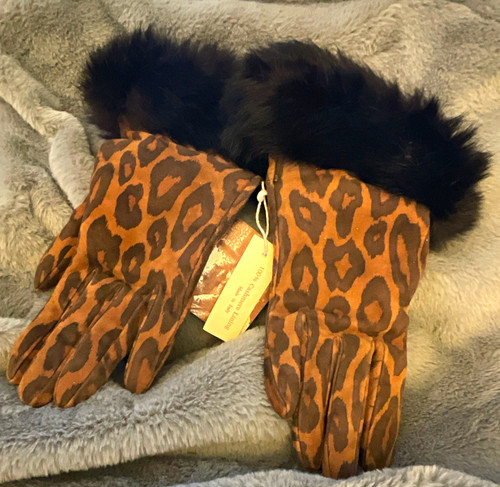 Labonia gloves women - gloves, women’s