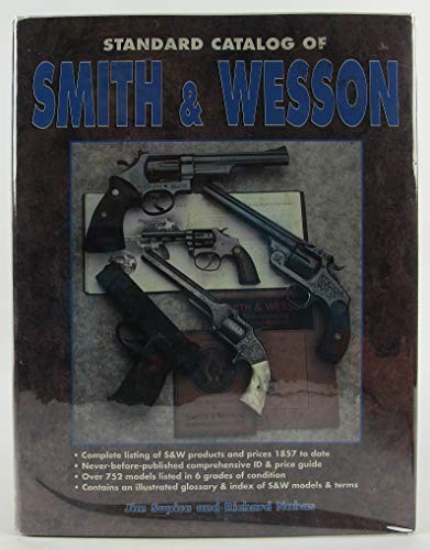 Standard catalog smith - of,