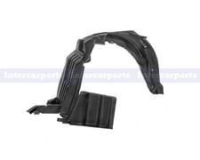 Right Driver Side Inner Wheel