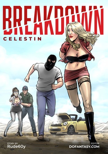 Breakdown - , 1