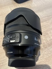 Sigma 70mm dg os hsm - os,