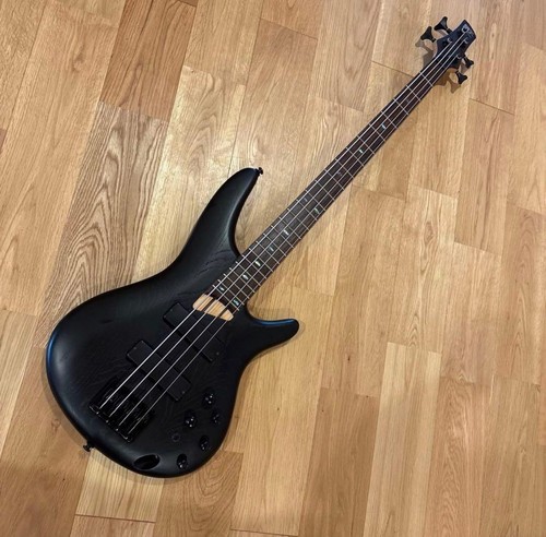 Ibanez series electric - sr, bass