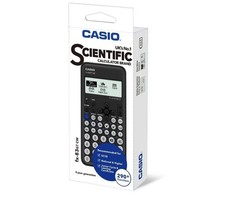 Casio ClassWiz fx-83GT CW