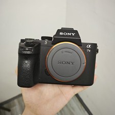 Sony Alpha A7 II 24.3MP
