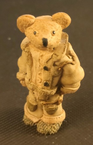 Peter fagan bear high - peter,