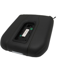 Front Armrest Assembly Center