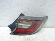 TOYOTA COROLLA 2021 HATCH