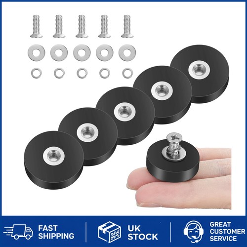 22mm round neodymium magnets - 22mm,