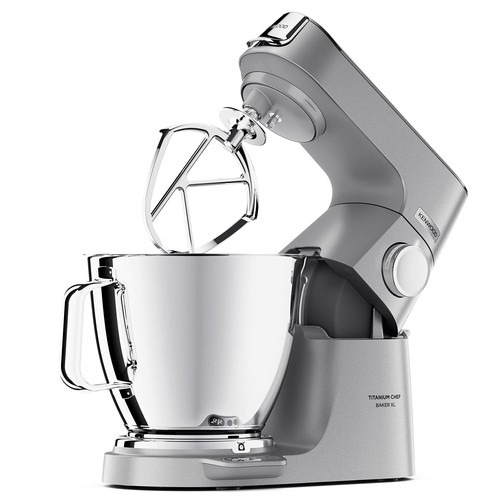 Kenwood kitchen stand - kitchen, in