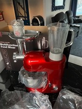 Andrew James Multifunction Food Mixer